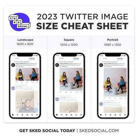 The Ultimate Twitter Image Size Guide for 2024 .